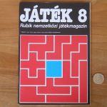 Jatek 8